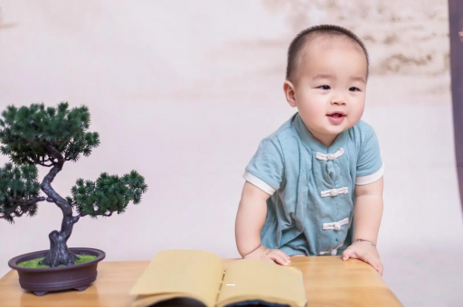 本溪宝宝睡觉不踏实老是哭